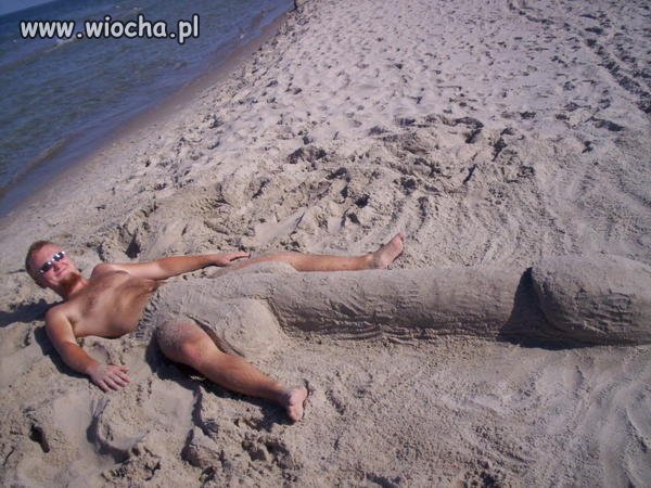 Pomarzyć zawsze można...