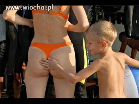 Od małego zaczyna