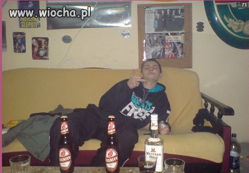 Każdy chce się lansować