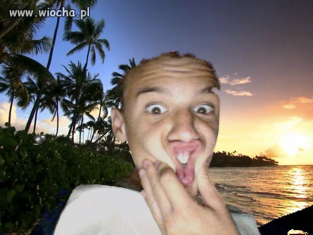 Kolejny mistrz photoshopa