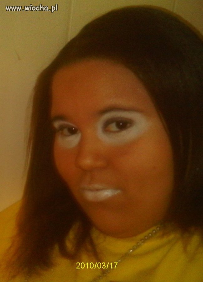 Ganguro
