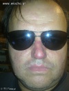 I'm James James błąd