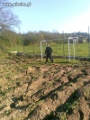 Boisko treningowe na euro 2012
