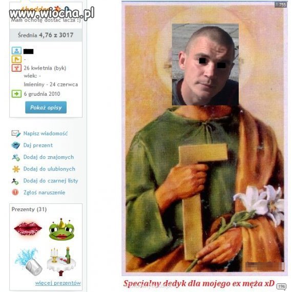 Spec od grafiki komputerowej