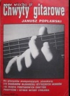 Chwyty gitarowe