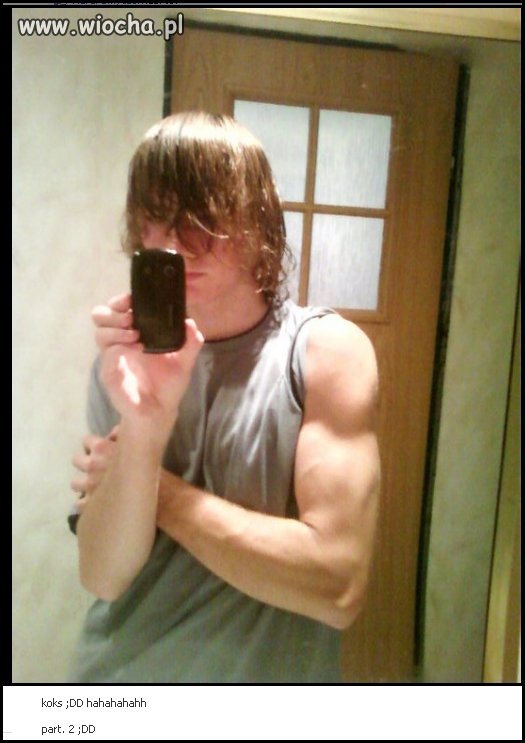 Koks?