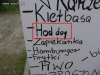 Kłopot z pisownią.