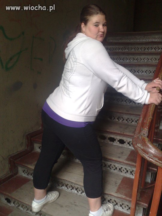 Gwiazda z klatki