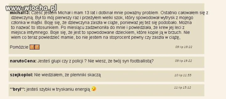 Żal mi takich ludzi
