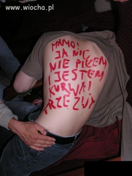 Koledzy...