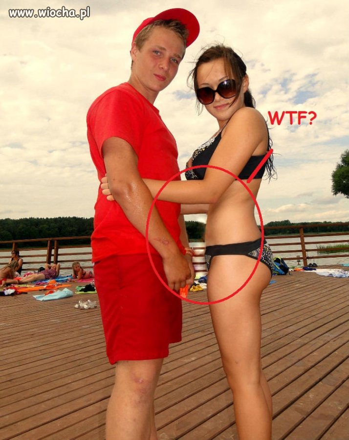 WTF?