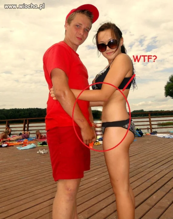 WTF?