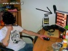 Podpis : Interesy w komnacie zmęczenia