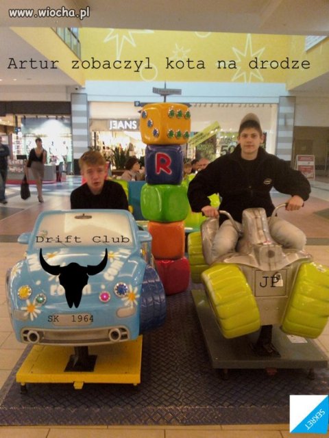 Tak sie bawią 15-latki