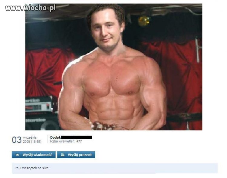Kolejny mistrz photoshopa'a