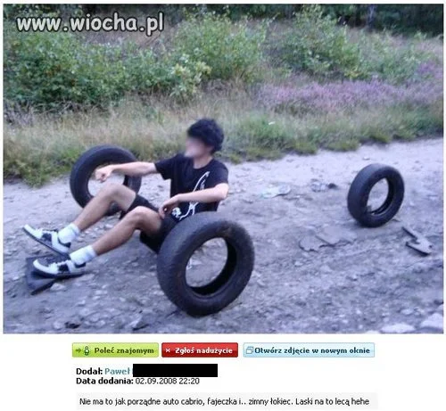 Opony firmy wiocha.pl