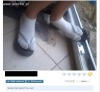 Sprzedam klapki!
