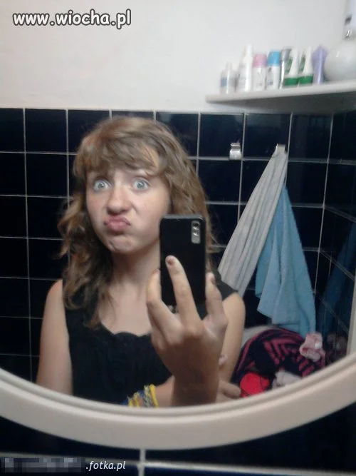 Choroba twarzy 