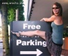 Free Parking -->