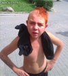 Rudy, rudy, ryc
