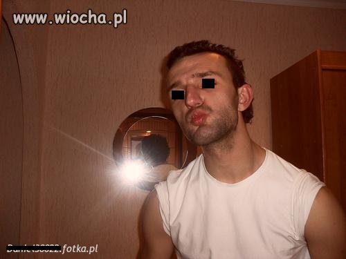 Brak słów...
