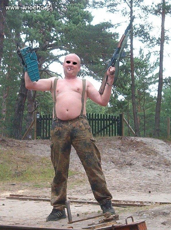 Kryzys wieku średniego...