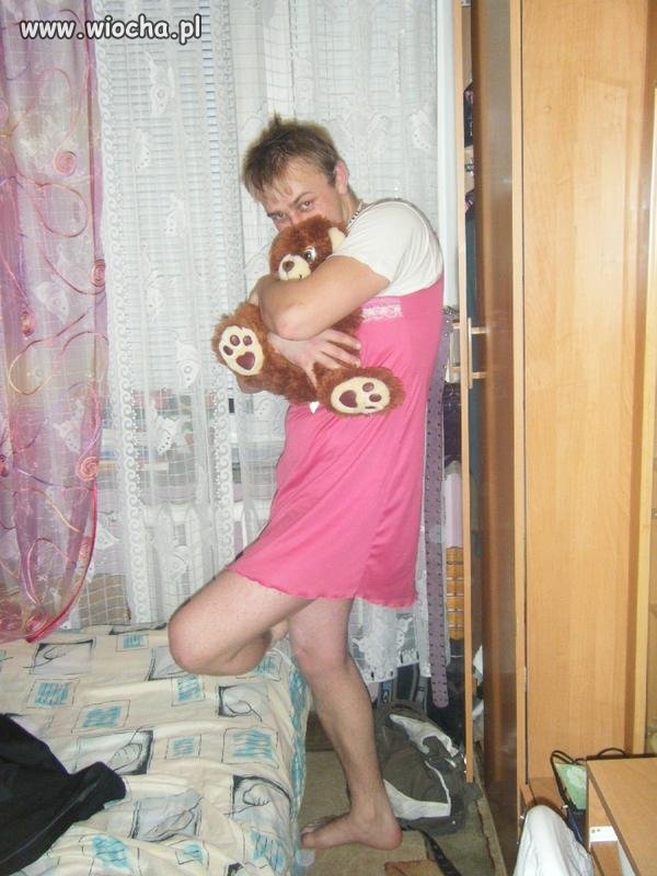 Miejscowy przygłup