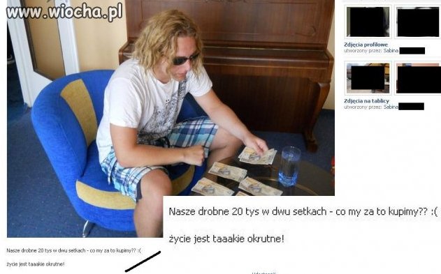 Z czym do ludzi