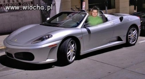 Kolejny mistrz photoshopa