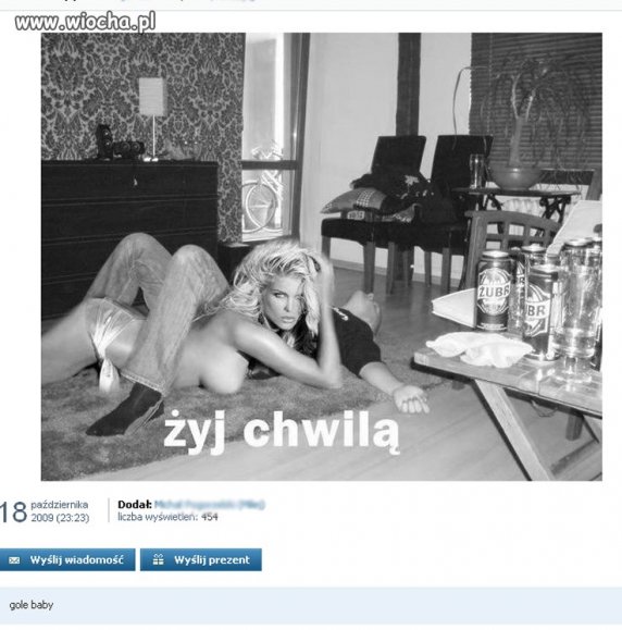 Chłopięce fantazje