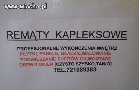 Remąty kąpleksowe