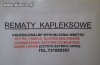 Remąty kąpleksowe