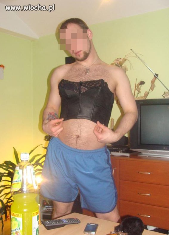 Jesteś tu mała taka sexy lala! 
