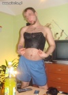 Jesteś tu mała taka sexy lala! 