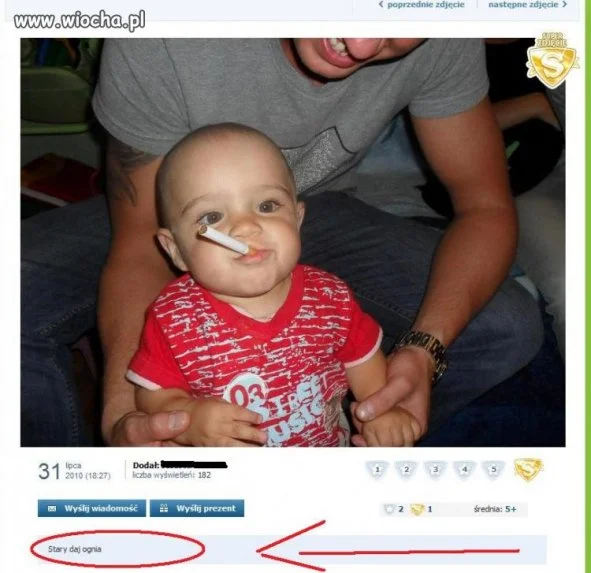 Dzisiejsi ojcowie.