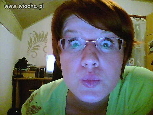 bo mi sie nudziło jak zawsze