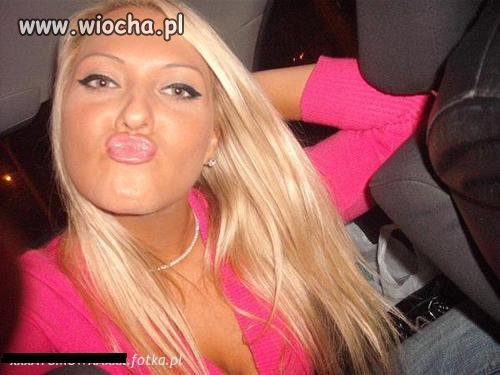 Różowy glonojad