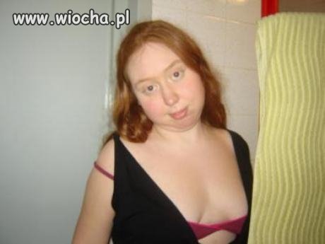 Wszytko co mam do zaoferowania