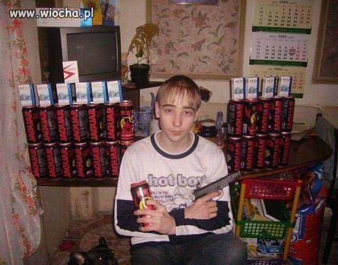 Faktycznie Hot

