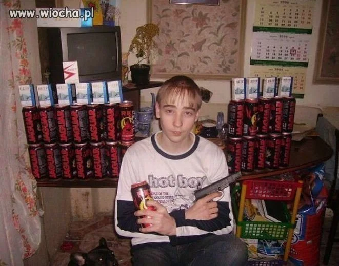 Faktycznie Hot
