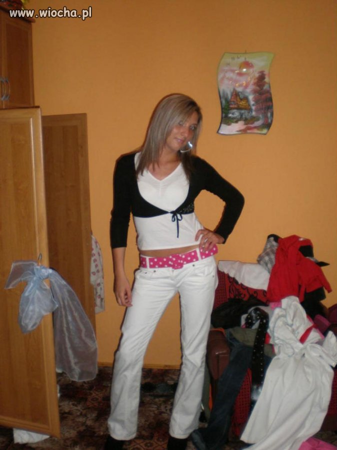 Jest Dziunia Jest Burdel