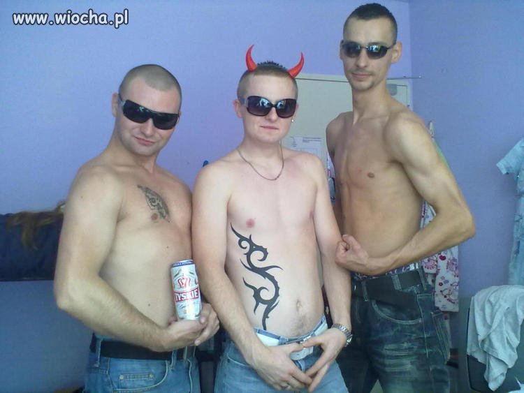 Strach się bać!