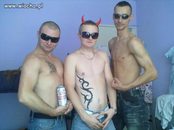 Strach się bać!