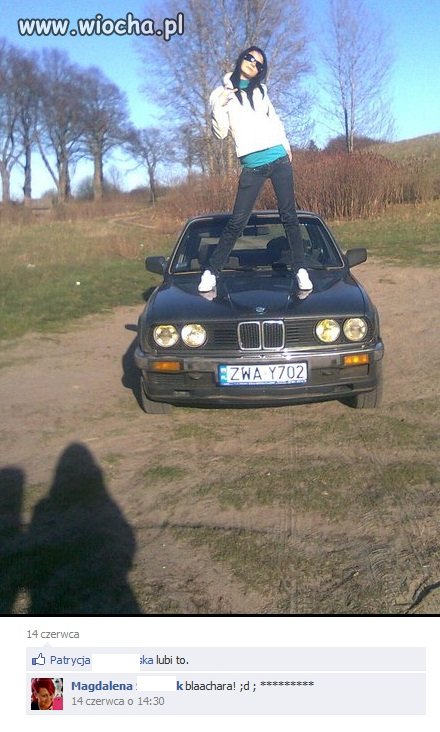 Fanka wsiowozów