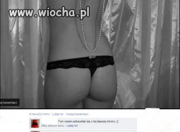 ...ta lepsza strona mocy