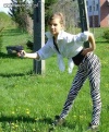 Dziewczyna Bonda