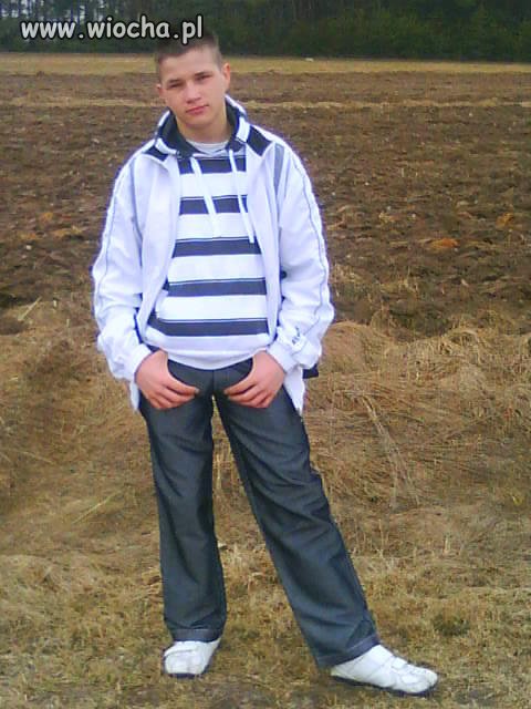 Heloł dziunie 