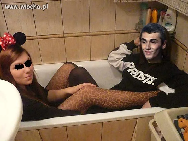Ma dziewczyna marzenia 