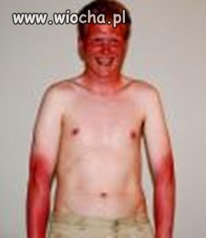 Hihi ale wyglądam sweet!
