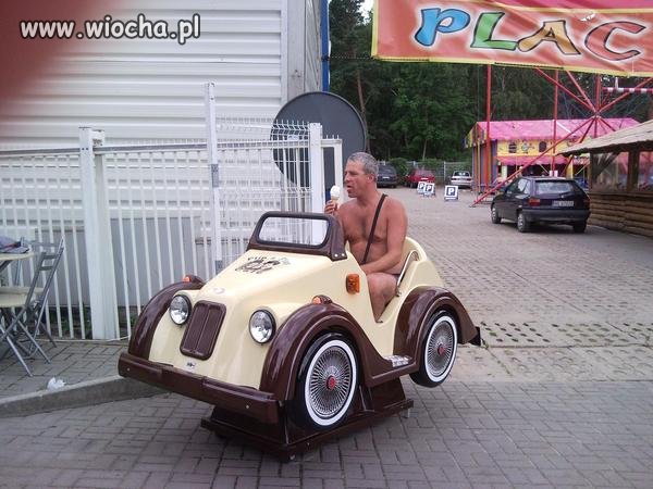 Młody duchem?